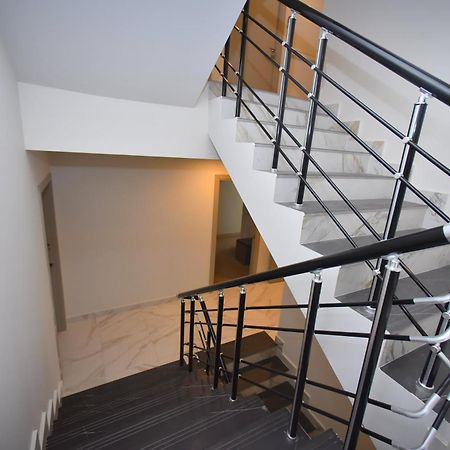 Hotel Avenue 30 Jerevan Eksteriør billede