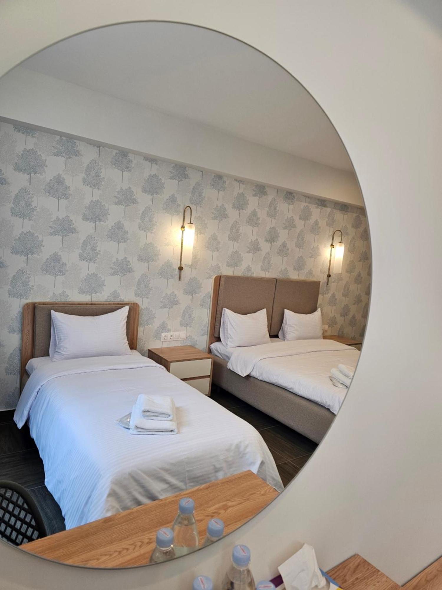 Hotel Avenue 30 Jerevan Eksteriør billede