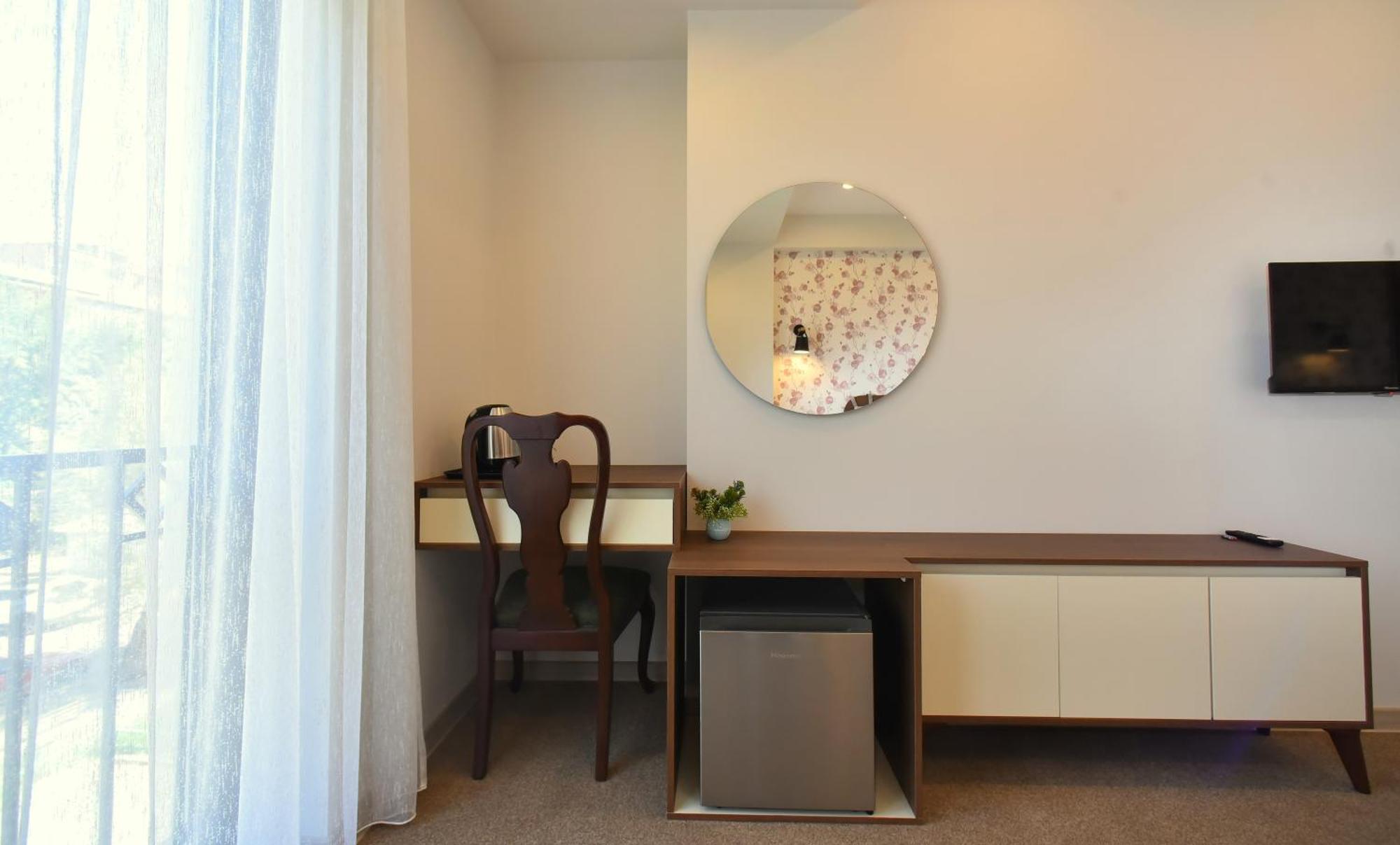 Hotel Avenue 30 Jerevan Eksteriør billede