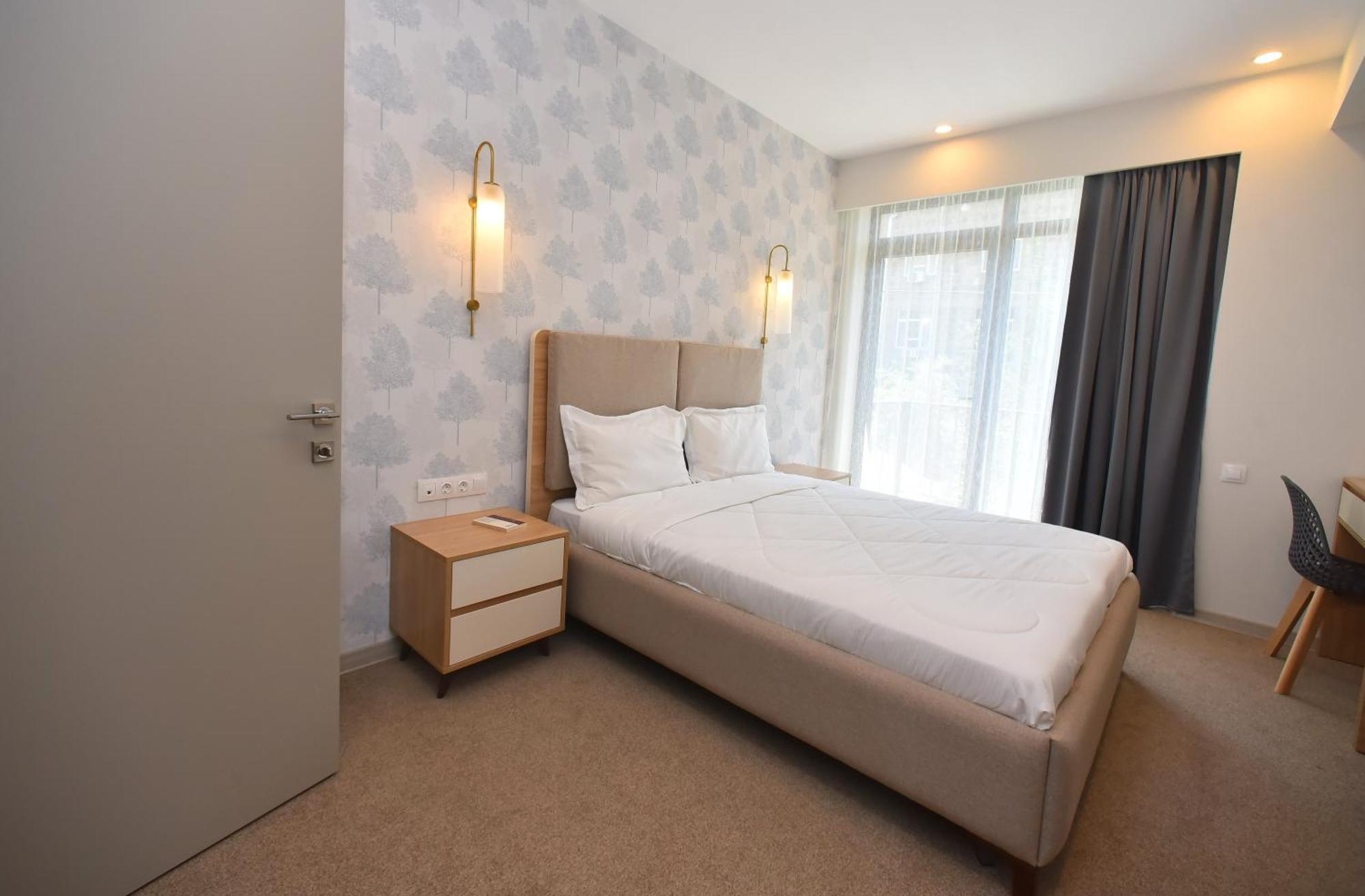 Hotel Avenue 30 Jerevan Eksteriør billede